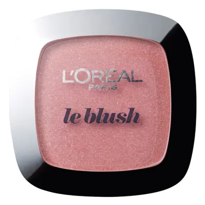 L’Oréal Paris pirosító – 90 fényes rózsa True Match Blush - 90 Luminous Rose