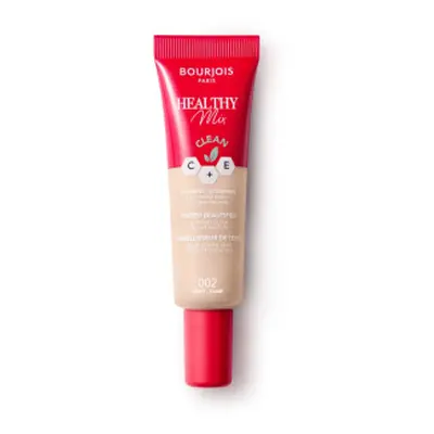 Bourjois Paris Healthy Mix Tinted Beautifier - 002 Light