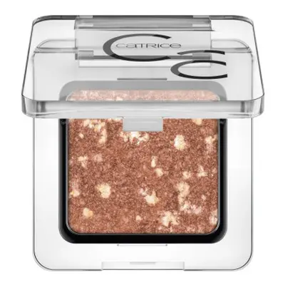 CATRICE szemhéjpúder Art Couleurs Eyeshadow - 420 Rusty Roobi