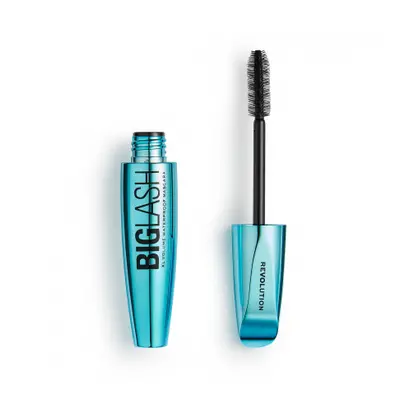 Revolution Big Lash Waterproof Volume Mascara - szempillaspirál