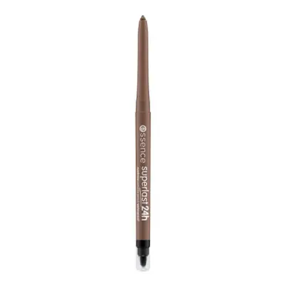 essence Superlast 24h Eyebrow Pomade Pencil Waterproof vízálló szemöldök formázó ceruza – 20 Bro