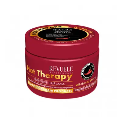 Revuele Intensive Hair Mask With Thermo Effect hajpakolás