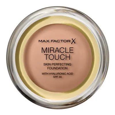 Max Factor Miracle Touch Alapozó - 080 Bronze