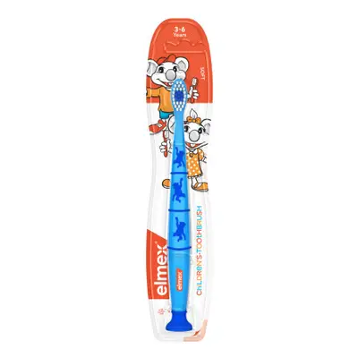 elmex fogkefe Children's Toothbrush