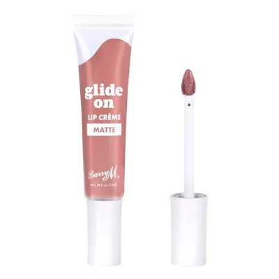 Barry M Glide On Lip Crème - Cookie Crumble