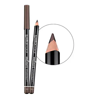 bellaoggi Eye Liner - Brown