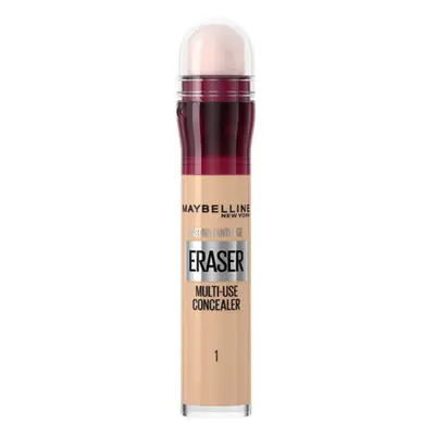 Maybelline New York Alapozó - Instant Anti-Age Eraser - 01 Light