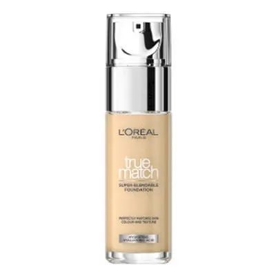 L’Oréal Paris alapozó True Match Foundation - 4N Beige