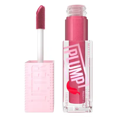 Maybelline New York Lifter Plump Lip Gloss - 002 Mauve Bite