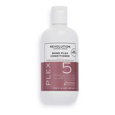 Revolution Haircare Plex 5 Bond Plex Conditioner mélyregeneráló kondicionáló száraz és sérült ha