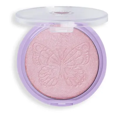 I Heart Revolution kiemelő Butterfly Radiance Highlighter