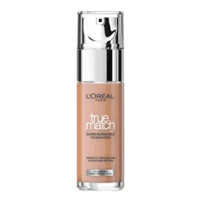 L’Oréal Paris alapozó True Match Foundation - R2/C2 Rose Vanilla