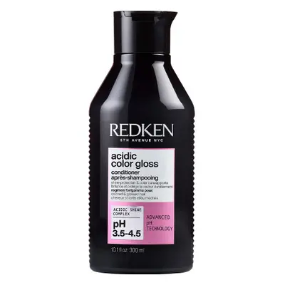 Redken NYC kondicionáló - Acidic Color Gloss Conditioner