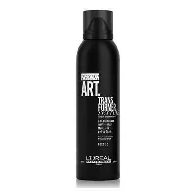 L'Oréal Professionnel Paris Tecni Art Transformer Gel styling tej az alakért és formáért