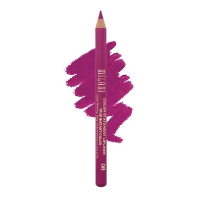 Milani Color Statement Lipliner - 08 Fuchsia