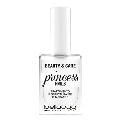 bellaoggi Princess Nails - Milk