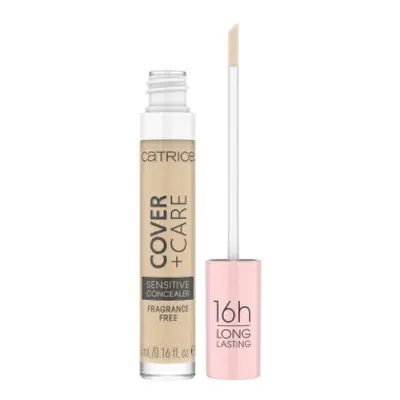 CATRICE korrektor Cover + Care Sensitive Concealer - 002N