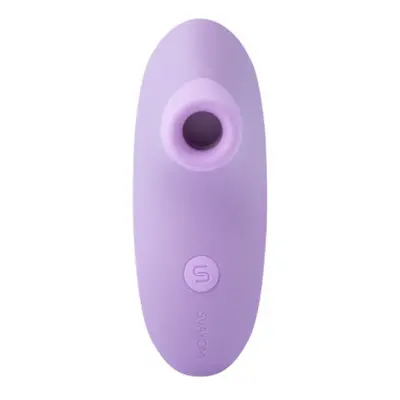 Svakom -csiklóstimulátor -Pulse Lite Neo Clitoral Stimulator - Violet