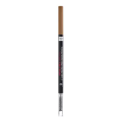 L'Oreal Paris ceruza - világos barna Infaillible Brows 24H Micro Precision Pencil - Light Brunet