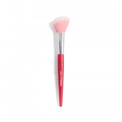 Relove by Revolution Brush Queen - Angled Powder Brush