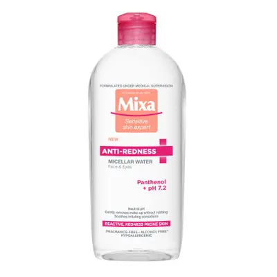 Mixa micellás víz Anti-Redness Micellar Water