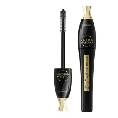 Bourjois Paris Twist Up The Volume Mascara - Ultra Black