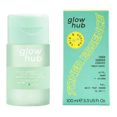 Glow Hub Calm & Soothe Toner Essence