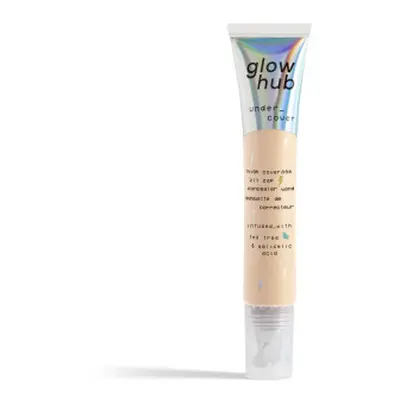 Glow Hub korrektor Under Cover Concealer - 05C Milky