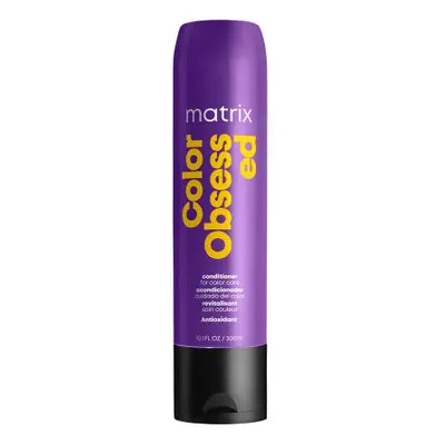 Matrix Total Results Color Obsessed Conditioner kondicionáló festett hajra