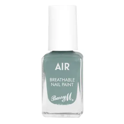 Barry M Air Breathable Nail Paint - Pure