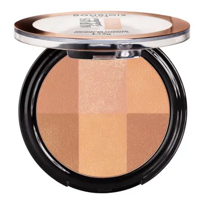 Bourjois Paris Always Fabulous Bronzer - 001 Medium