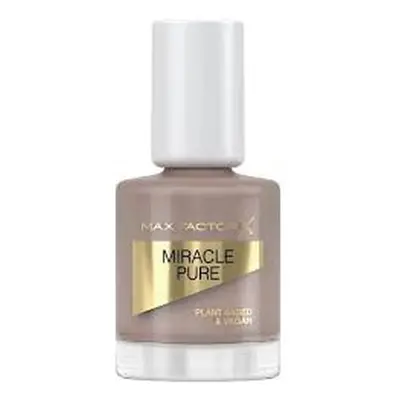 Max Factor Miracle Pure Körömlakk - 812 Spiced Chai