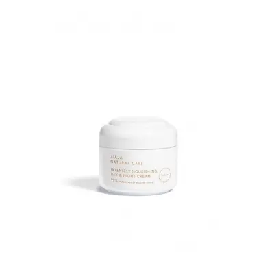 Ziaja Natural Care Intensely Nourishing Day And Night Cream intenzíven tápláló krém