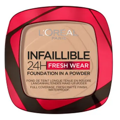 L’Oréal Paris INFAILLIBLE 24H Fresh Wear - 130 True Beige