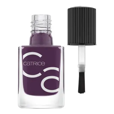 CATRICE Gél Lakk ICONAILS Gel Lacquer - 159 Purple Rain