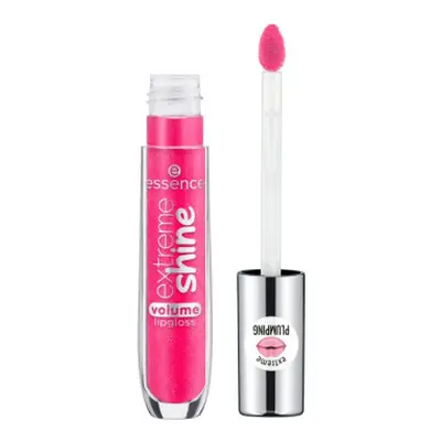 essence Extreme Shine Volume Lipgloss ajakdúsító szájfény - 103 Pretty In Pink