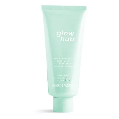 Glow Hub Calm & Soothe Cool Whip Body Souffle