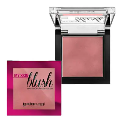 bellaoggi My Skin Blush - Shame On Me!