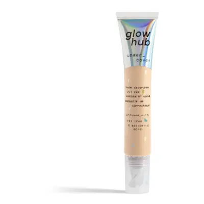 Glow Hub korrektor Under Cover Concealer - 09C Zoe