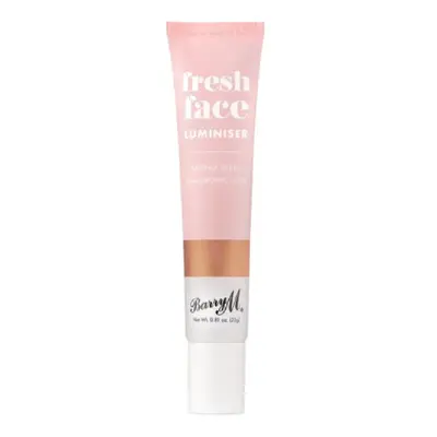 Barry M Fényhozó Fresh Face Luminiser - Bronze