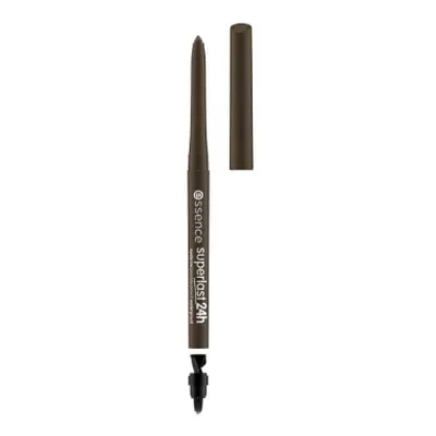 essence vízálló szemöldökceruza pomádé Superlast 24h Eyebrow Pomade Pencil Waterproof - 40 Cool 