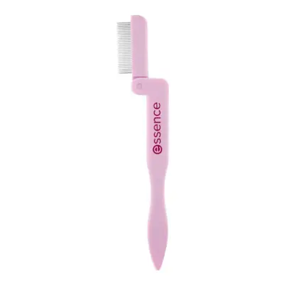 essence Eyelash Comb - 01 Define & Shine