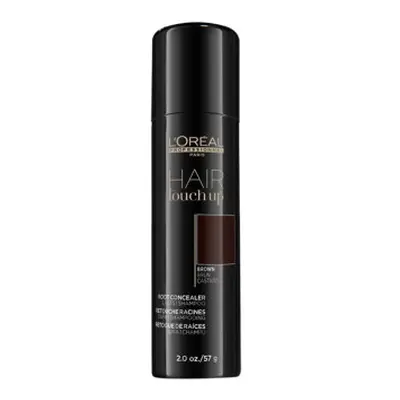 L'Oréal Professionnel Paris Hair Touch Up korrektor az ősz hajszálakra - Brown