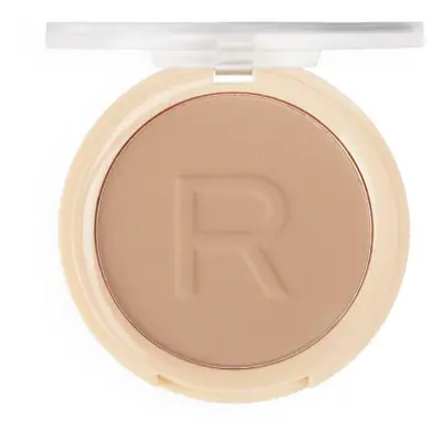 Revolution Reloaded Pressed Powder - Beige