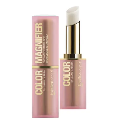 bellaoggi Color Magnifier Lip Balm - Cloud Dancer