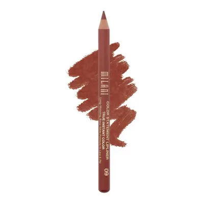 Milani Color Statement Lipliner - 09 Spice