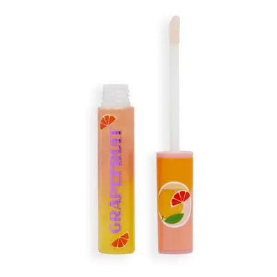 I Heart Revolution szájfény Shimmer Spritz Lip Gloss - Grapefruit