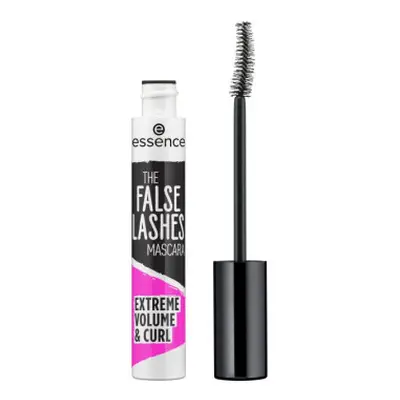 essence The False Lashes Mascara Extreme Volume & Curl szempillaspirál