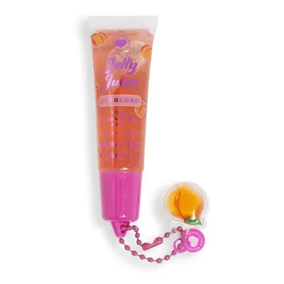 I Heart Revolution Jelly Juice Lip Tubes - Peach