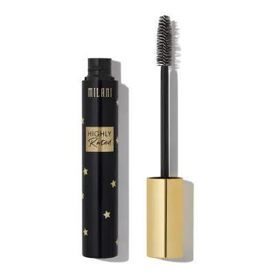 Milani Highly Rated Mascara